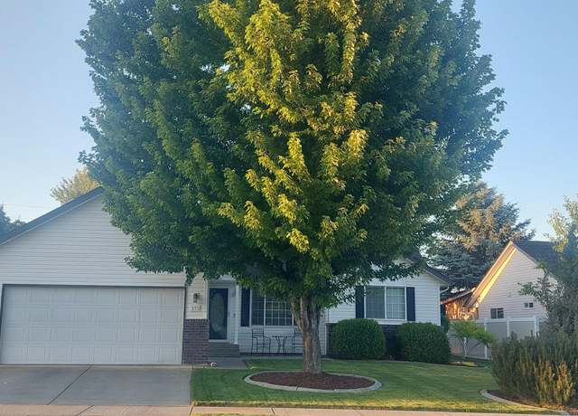 Property at 355 E Titanium Ct, Post Falls, ID 83854, 3 beds, 2 baths