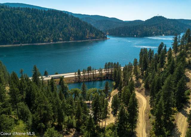 Property at 12520 E Yellowstone Trl, Coeur D'alene, ID 83814