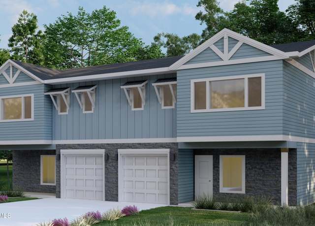 Property at 759 N Galbraith (lot 22) Tbb Lp, Post Falls, ID 83854, 3 beds, 2.5 baths