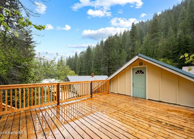 Property at 376 Second St, Mullan, ID 83846, 4 beds, 2 baths