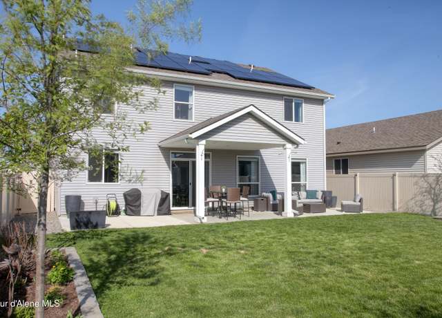 Property at 1733 N Minam Loop, Post Falls, ID 83854, 3 beds, 2.5 baths