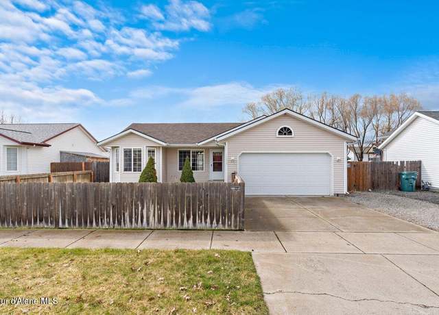 Property at 11275 N Crusader St, Hayden, ID 83835, 3 beds, 2 baths