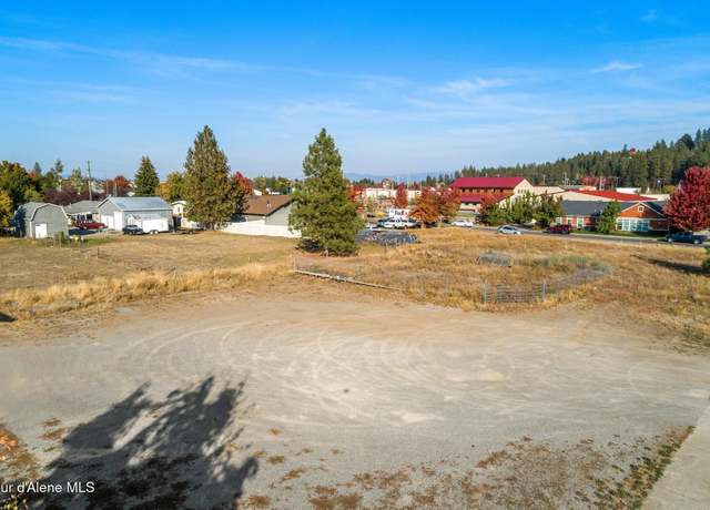 Property at 3655&3675 E Covington Ave, Post Falls, ID 83854