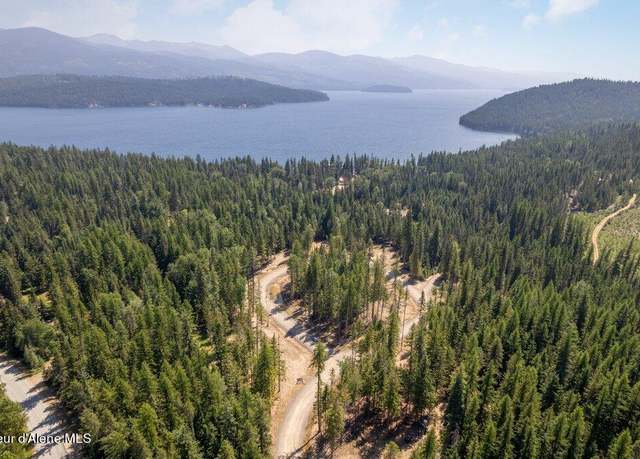 Property at Lot 6 Brown Bear Dr, Nordman, ID 83848