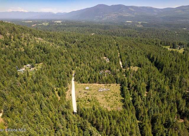 Property at 1399 Round Mountain Rd, Naples, ID 83847