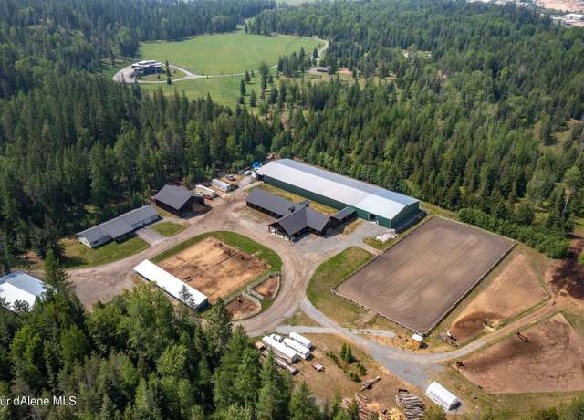Property at 170 Precision Dr, Sandpoint, ID 83864, 3 beds, 2.5 baths