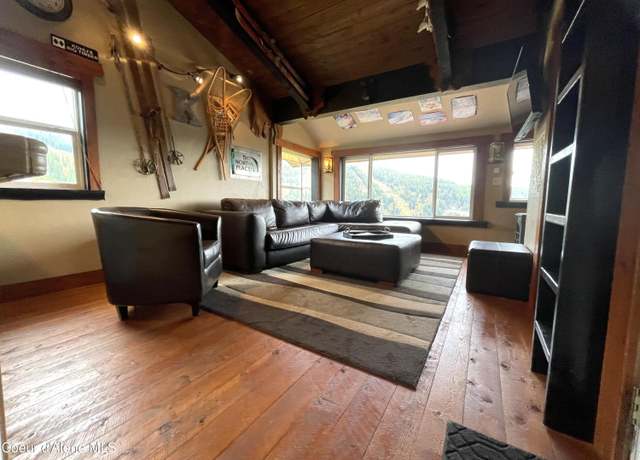 Property at 216 Mogul Hill Rd #1, Sandpoint, ID 83864, 1 bed, 1 bath