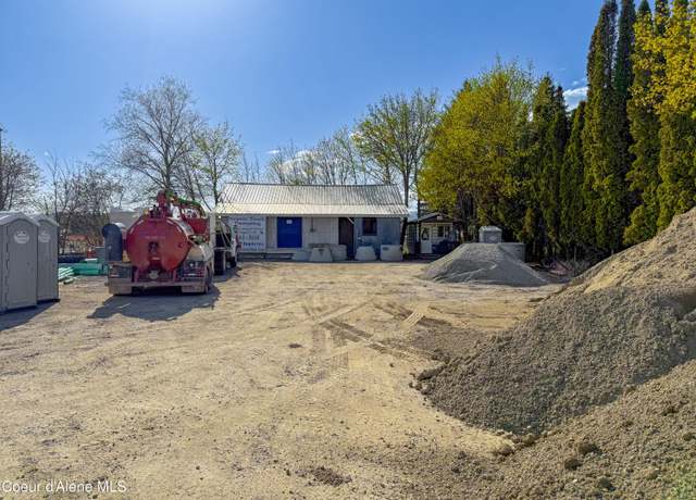 Property at 1401 N Boyer Ave, Sandpoint, ID 83864