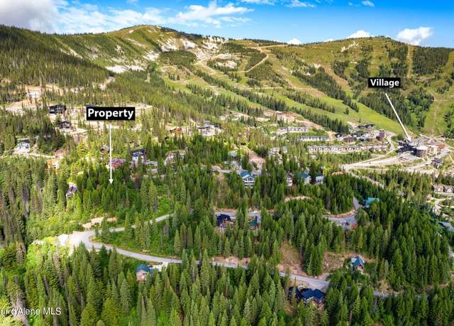 Property at Lot 2 Christy Ln, Sandpoint, ID 83864