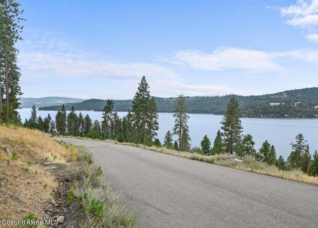 Property at Lot 24 Ledgestone Rd, Harrison, ID 83833