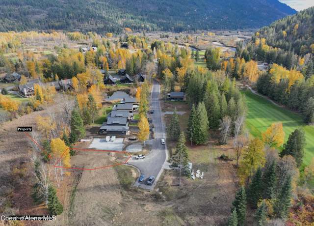 Property at Lot 13 Oxbow Rd, Sandpoint, ID 83864