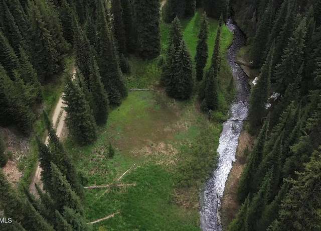Property at NKA 640 AC Pack Creek Rd, Unincorporated, ID 83525