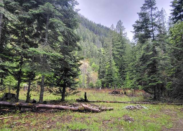 Property at NNA Silver Ave, Bayview, ID 83803
