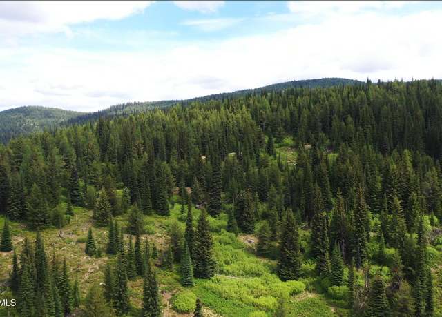 Property at NW 160 AC Pack Creek Rd, Unincorporated, ID 83525