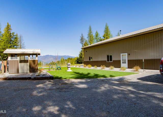 Property at 83 Turtle Ct, Bonners Ferry, ID 83805, 1 bed, 1.5 baths