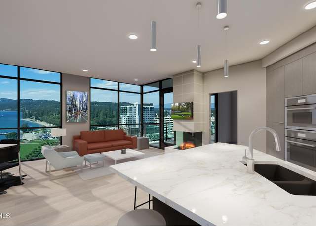 Property at 116 S 3rd St #1802, Coeur D'alene, ID 83814, 3 beds, 3.5 baths