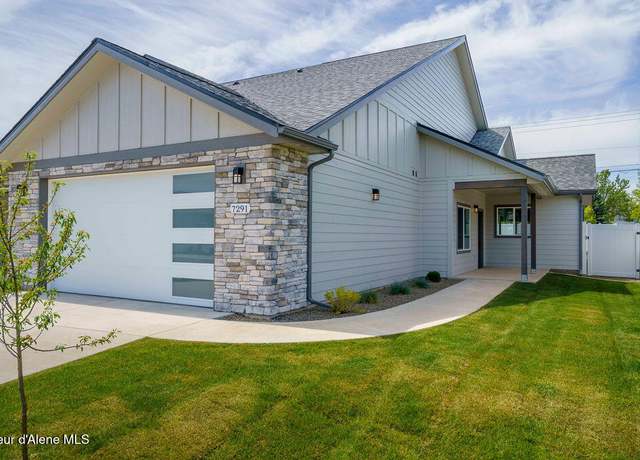 Property at 7379 N Breaux Dr, Coeur D'alene, ID 83815, 2 beds, 2 baths