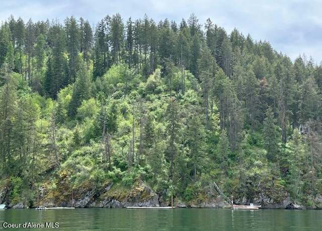 Property at Moscow Bay-emerald Shr, Harrison, ID 83833