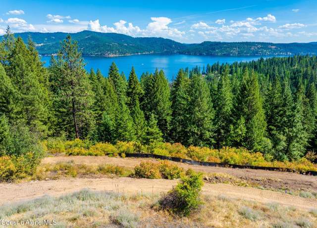 Property at Lot 401 Mylonite Dr, Coeur D'alene, ID 83814