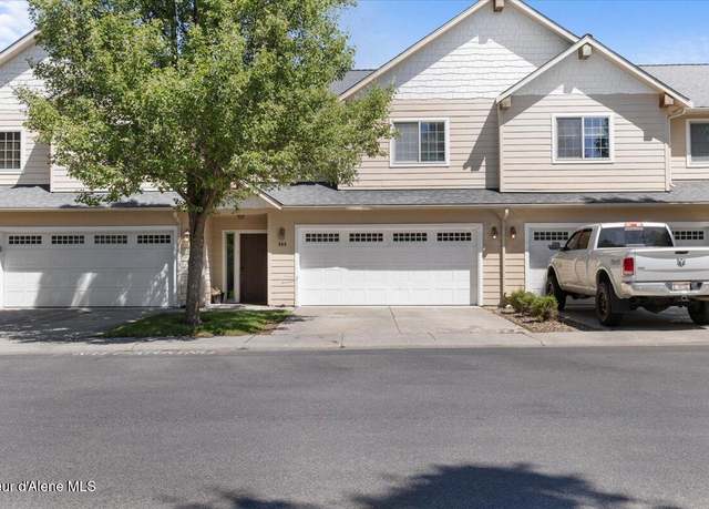 Property at 896 W Willow Lake Loop, Coeur D'alene, ID 83815, 3 beds, 2.5 baths