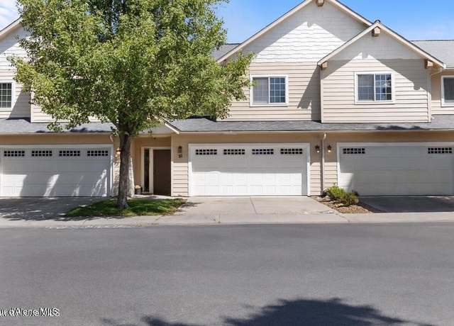 Property at 896 W Willow Lake Loop, Coeur D'alene, ID 83815, 3 beds, 2.5 baths