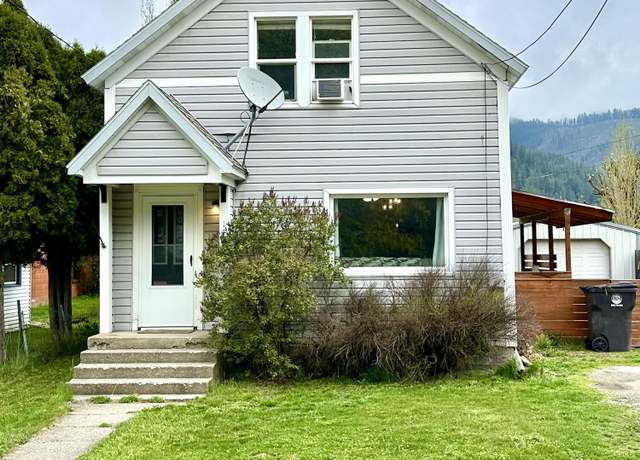 Property at 1128 E Garden Ave, Osburn, ID 83849, 3 beds, 2 baths