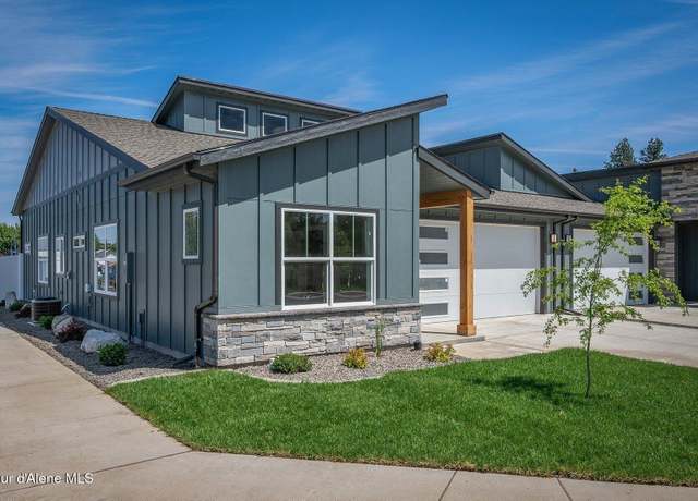 Property at 7336 N Breaux Dr, Coeur D'alene, ID 83815, 3 beds, 2 baths