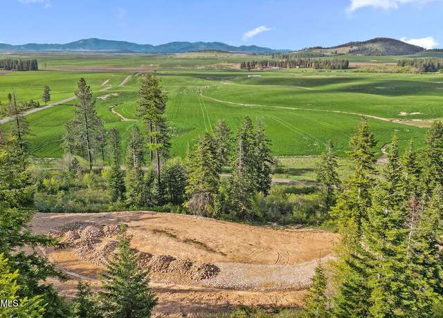 Property at Lot 2 Lone Moose Dr, Plummer, ID 83851
