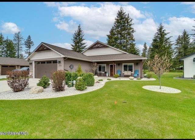 Property at 21838 N Medallist Ct, Rathdrum, ID 83858, 3 beds, 2 baths