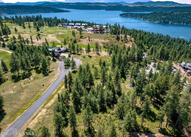 Property at L182 S Basonite Ct, Coeur D'alene, ID 83814