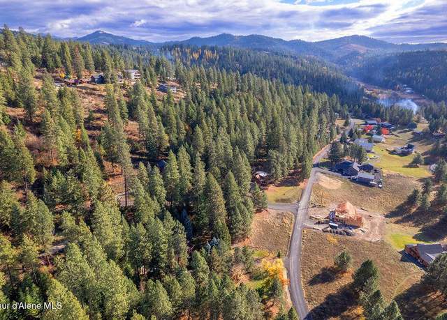 Property at NNA LT 15 Blk 1 Sunset Shrs, Harrison, ID 83833
