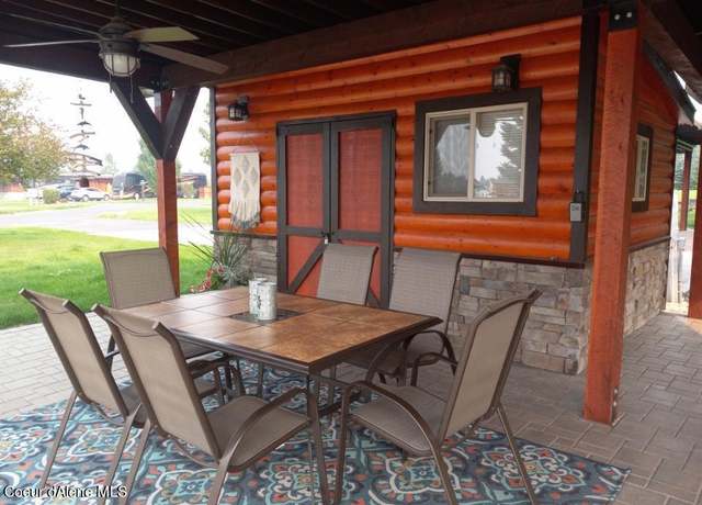 Property at 280 Par Loop, Blanchard, ID 83804