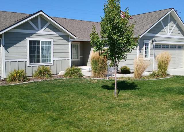 Property at 8283 W Splitrail Ave, Rathdrum, ID 83858, 4 beds, 2 baths