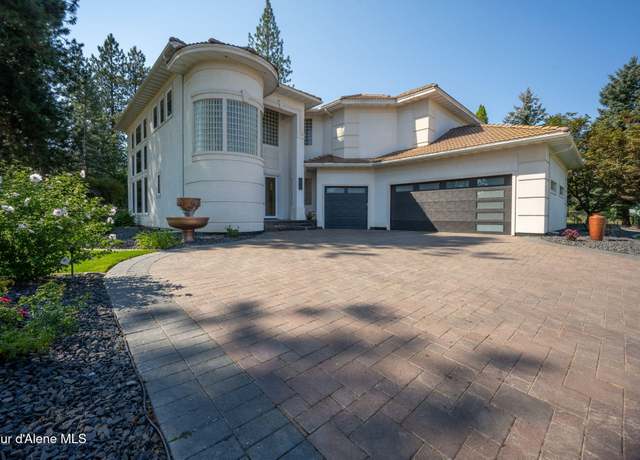 Property at 690 N Mcdonald Ct, Post Falls, ID 83854, 3 beds, 3 baths