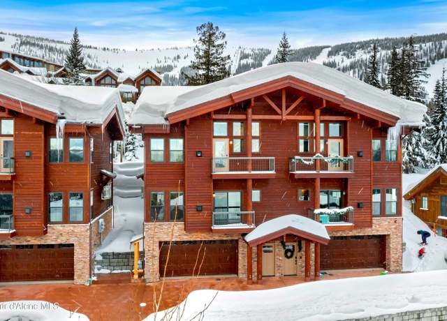 Property at 50 Olaf Ct, Sandpoint, ID 83864, 3 beds, 3.5 baths