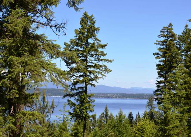 Property at 5521 S Longspur Ct, Harrison, ID 83833