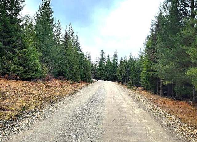 Property at NNA Rising Hawk Ridge Rd, Sandpoint, ID 83864