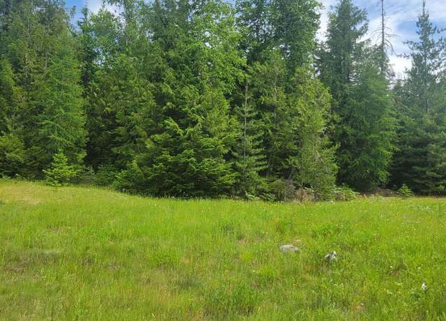 Property at NNA Rising Hawk Ridge Rd, Sandpoint, ID 83864