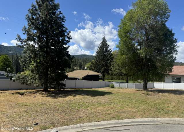Property at LT41BLK1 S Stillwater Ct, Post Falls, ID 83854