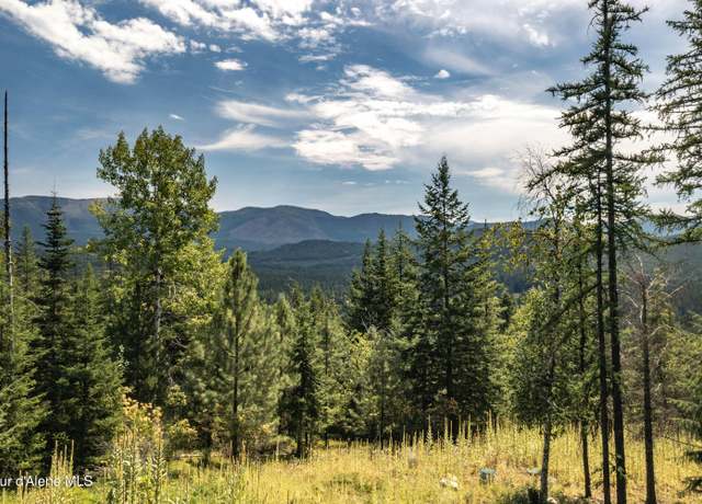 Property at 998 Lightning Peak Rd, Sandpoint, ID 83864