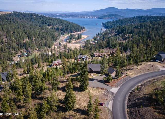 Property at NKA S Tumblestone Dr, Coeur D'alene, ID 83814
