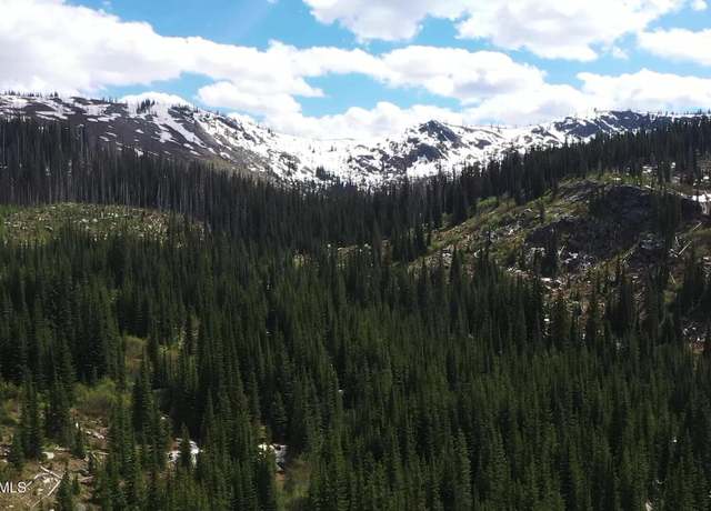 Property at NKA 640 AC Shoot Creek Rd, Unincorporated, ID 83525