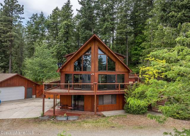 Property at 2342 S Signal Point Rd, Post Falls, ID 83854, 3 beds, 2.5 baths