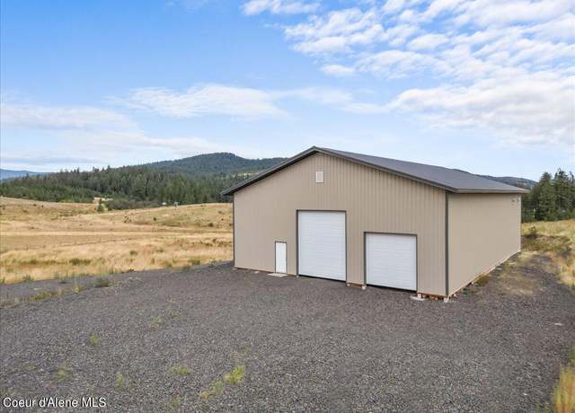 Property at 26709 S Highway 95, Worley, ID 83876