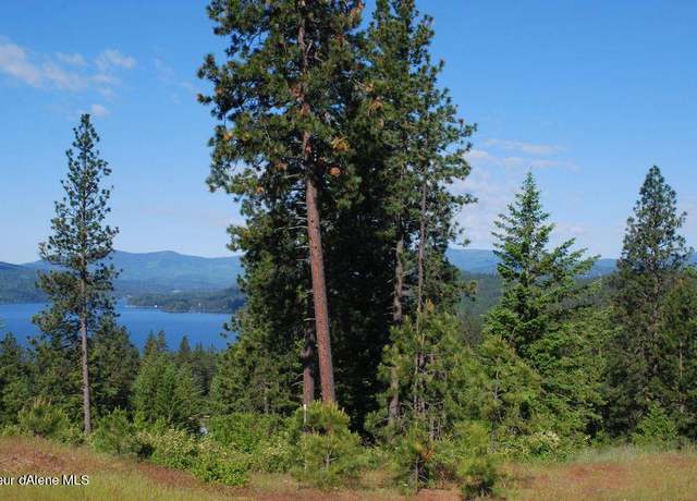 Property at 5895 S Grainger Ct, Harrison, ID 83833