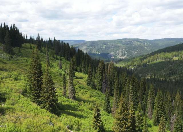 Property at S 320 AC Shoot Creek Rd, Unincorporated, ID 83525