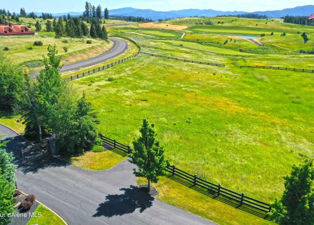 Property at 16944 S Estrella Dr (L305), Coeur D'alene, ID 83814