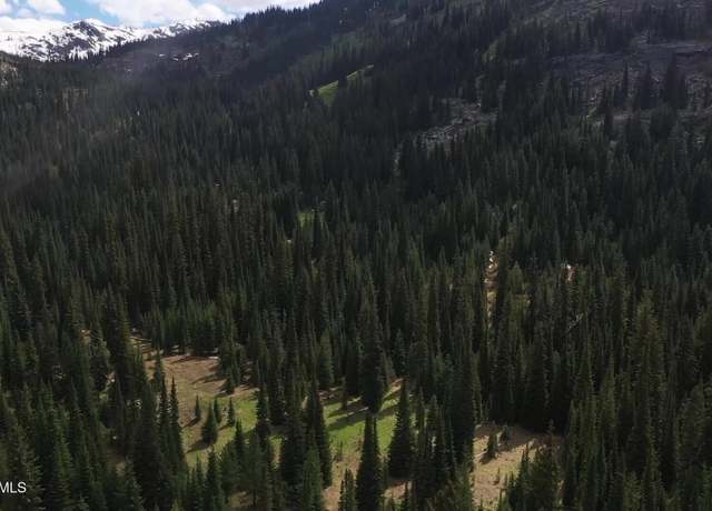 Property at N 320 AC Shoot Creek Rd, Unincorporated, ID 83525