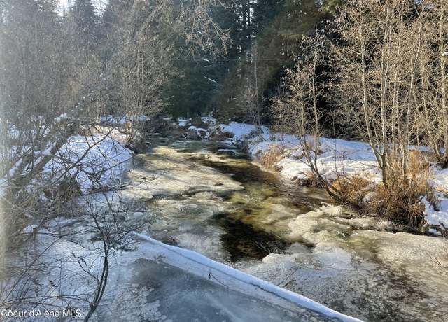 Property at NKA Rapid Lightning Rd, Sandpoint, ID 83864