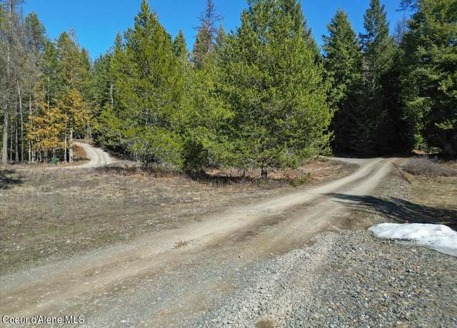 Property at 245 Mount Smith Est, Cocolalla, ID 83813